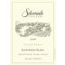 Silverado Miller Ranch Sauvignon Blanc (375ML half-bottle) 2018 Front Label