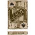 Saviah The Jack 2011 Front Label