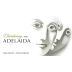 Adelaida HMR Estate Chardonnay 2007 Front Label