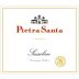 Pietra Santa Sassolino 2009 Front Label