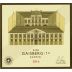 Schloss Gobelsburg Riesling Ried Gaisberg Erste Lage 2016 Front Label