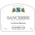 Jean Reverdy Sancerre La Reine Blanche 2022 Front Label