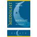 Midnight Cellars Winery Estate Merlot 2006 Front Label