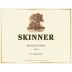 Skinner Mourvedre 2010 Front Label