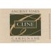 Cline Ancient Vines Carignane 2005 Front Label