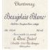Daniel Bouland Beaujolais Blanc 2021 Front Label