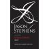 Jason-Stephens Estate Syrah 2007 Front Label
