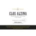 Costers del Priorat Clos Alzina 2017 Front Label