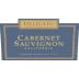 DFV Wines Cabernet Sauvignon 2001 Front Label