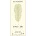 Bruno Rocca Barbera d'Alba 2022 Front Label