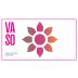Dana Estates Vaso Cabernet Sauvignon 2015 Front Label
