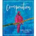 Composition Willamette Valley Chardonnay 2023 Front Label