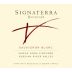 Benziger Signaterra Sauvignon Blanc 2014 Front Label