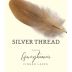 Silver Thread Gewurztraminer 2024 Front Label