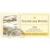 Clos du Bois Russian River Valley Reserve Chardonnay 2003 Front Label