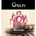 Gulfi Reseca Etna Rosso 2016 Front Label