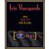 Iris Vineyards Pinot Gris 2009 Front Label