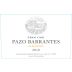 Pazo de Barrantes Gran Vino Albarino 2019 Front Label