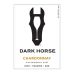 Dark Horse Chardonnay 2021 Front Label