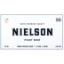 Nielson Santa Barbara Pinot Noir 2016 Front Label