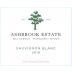 Ashbrook Estate Sauvignon Blanc 2019 Front Label