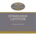 Stoneleigh Latitude Chardonnay 2015 Front Label