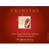 Trinitas Cellars Contra Costa County Old Vine Petite Sirah 2013 Front Label
