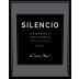 Cono Sur Silencio Cabernet Sauvignon 2013 Front Label