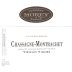 Domaine Vincent & Sophie Morey Chassagne-Montrachet Vieilles Vignes Rouge 2023 Front Label