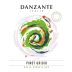 Danzante Pinot Grigio 2022 Front Label