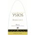 Ysios Reserva 2012 Front Label
