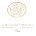 Lakewood Vineyards Port 2011 Front Label