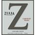 Zerba Cellars Cabernet Franc 2014 Front Label