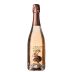 Contratto For England Brut Rose 2017 Front Bottle Shot