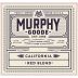 Murphy-Goode Red Blend 2016 Front Label