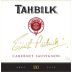 Tahbilk Eric Stevens Purbrick Cabernet Sauvignon 2013 Front Label