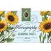 Cederberg Floriography Blooming White 2015 Front Label