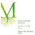 Montinore Estate Almost Dry Riesling 2018 Front Label