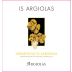 Argiolas Is Argiolas Vermentino di Sardegna 2020 Front Label