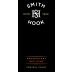 Smith & Hook Proprietary Red Blend 2021 Front Label