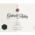 Gabrielle Ashley Chardonnay 2018 Front Label