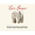 Leon Beyer Gewurztraminer 2021 Front Label