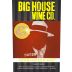Big House Prohibition Red Blend 2017 Front Label