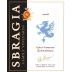 Sbragia Gino's Vineyard Zinfandel 2006 Front Label