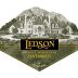 Ledson Winery & Vineyards Howell Mountain Zinfandel 2014 Front Label