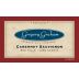 Gregory Graham Crimson Hill Vineyard Cabernet Sauvignon 2013 Front Label