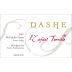 Dashe L'Enfant Terrible Zinfandel 2007 Front Label