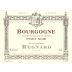 Regnard Bourgogne Pinot Noir 2022 Front Label