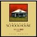 Adelaida Schoolhouse Recess Red 2002 Front Label