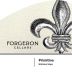 Forgeron Primitivo 2014 Front Label